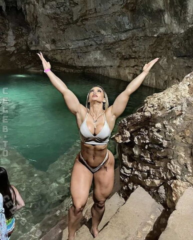 Vivi Winkler nude photo 95