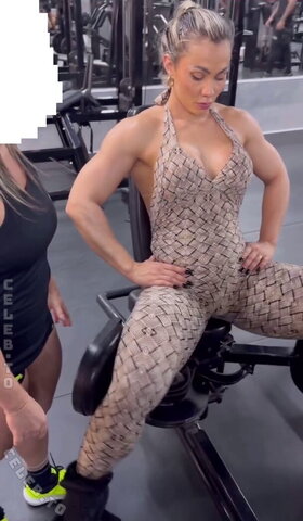 Vivi Winkler nude photo 48