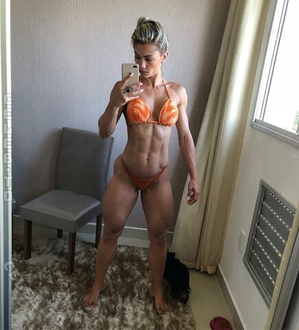 Vivi Winkler nude photo 39