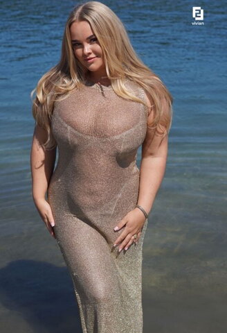 Vivian bron vivianlilanebron nude photo 12
