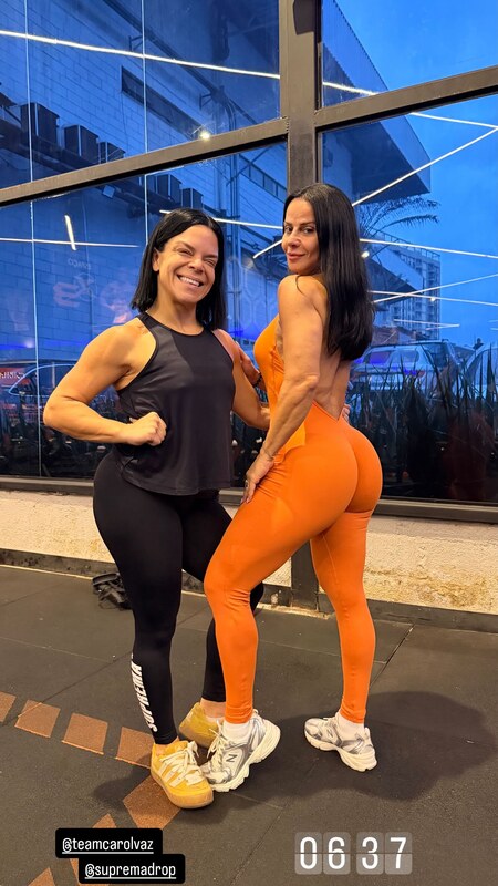 Viviane Araujo nude photo 4