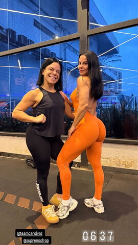 Viviane Araujo nude photo 8