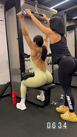 Viviane Araujo Hot (14 photos)