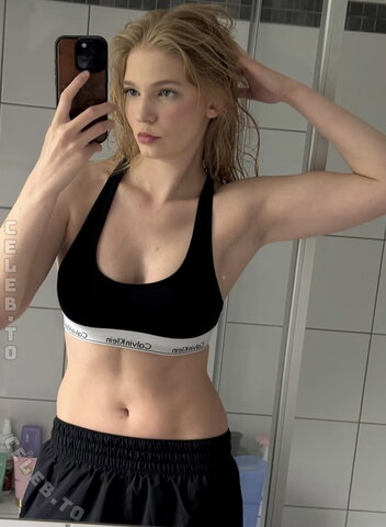 Vivien Michelle New (1 photo)