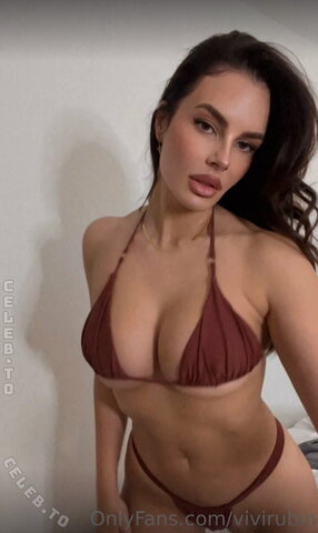 Vivien Rubin nude photo 122