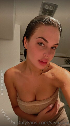 Vivien Rubin nude photo 93
