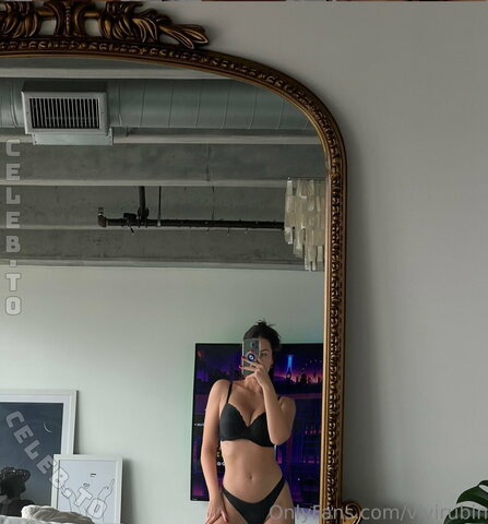 Vivien Rubin nude photo 69