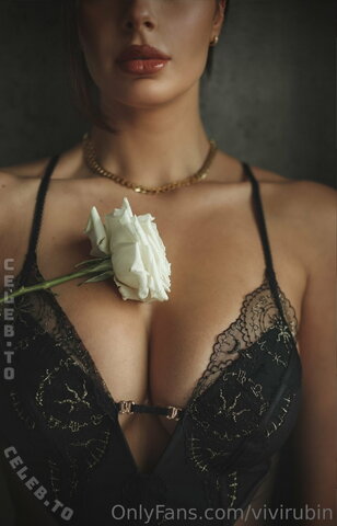 Vivien Rubin nude photo 65