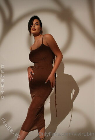 Vivien Rubin nude photo 60