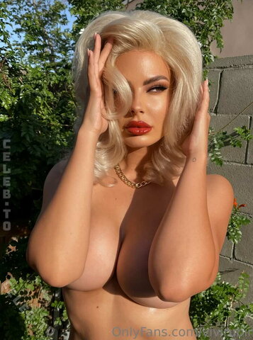 Vivien Rubin nude photo 38