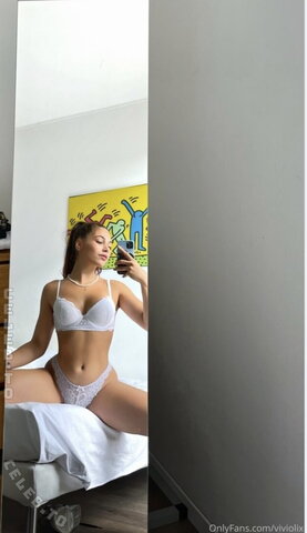 Viviolix nude photo 16