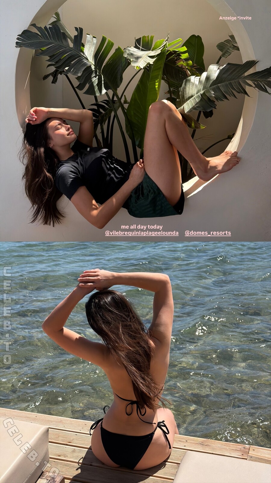 Viv.may nude photo 1