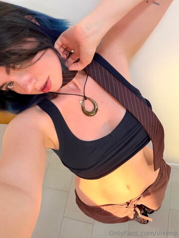 Vixenp Sexy (5 photos)