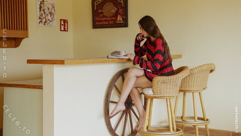 Vixi Rafi nude photo 100