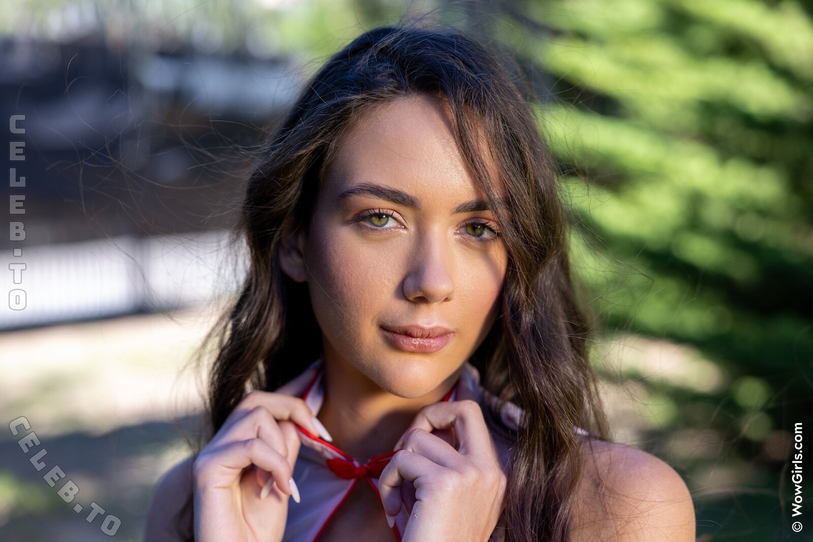 Vixi Rafi nude photo 4