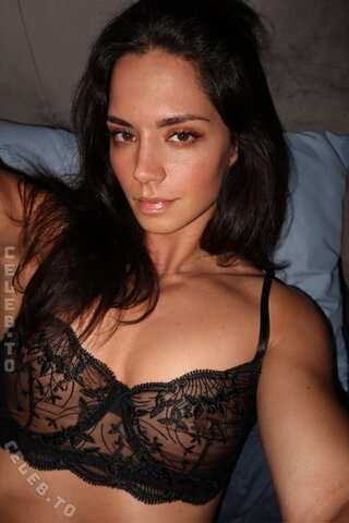 Vladislava Galagan – Is this hot enough? 😏