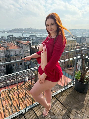 Vladislava Shelygina nude photo 53