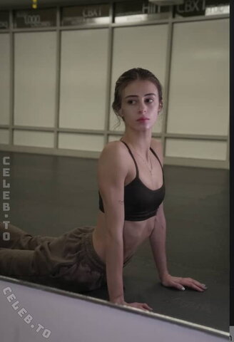 Voiceangelica nude photo 10