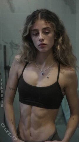 Voiceangelica nude photo 9