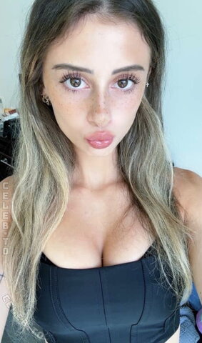 Voiceangelica nude photo 2