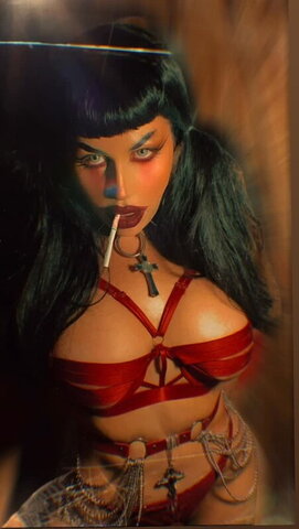 vonjaxx nude photo 13