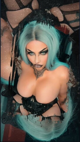 vonjaxx nude photo 11