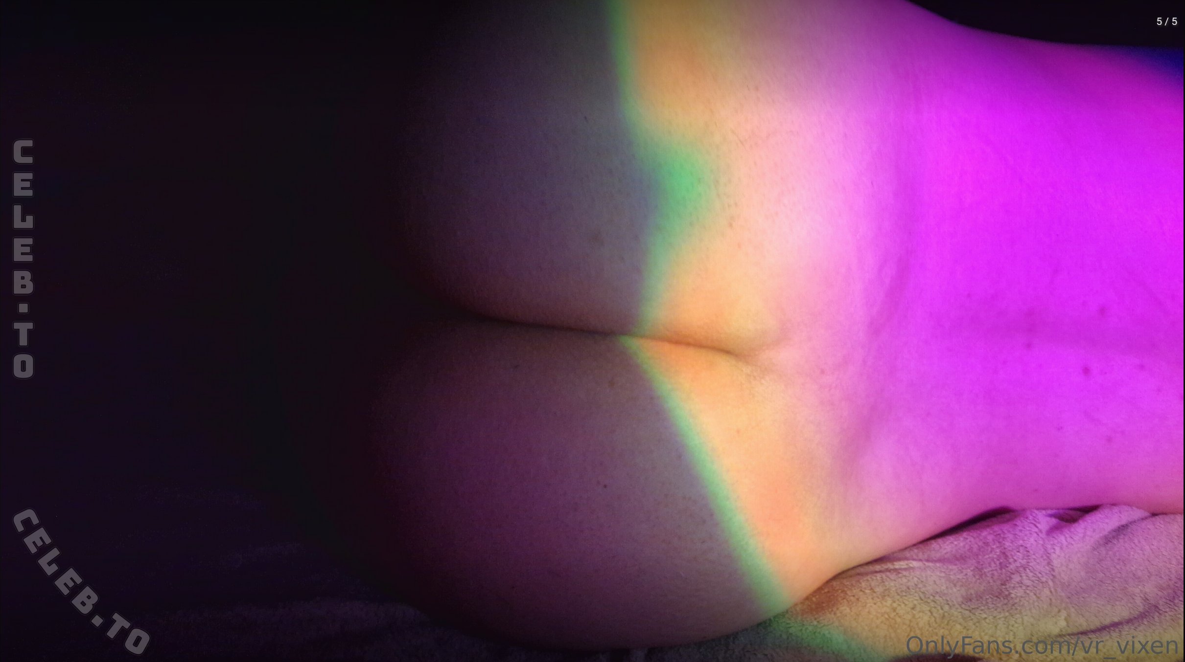 Vr Vixen nude photo 15