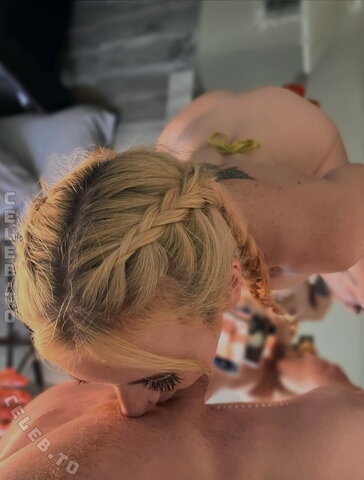 vsilverss nude photo 7
