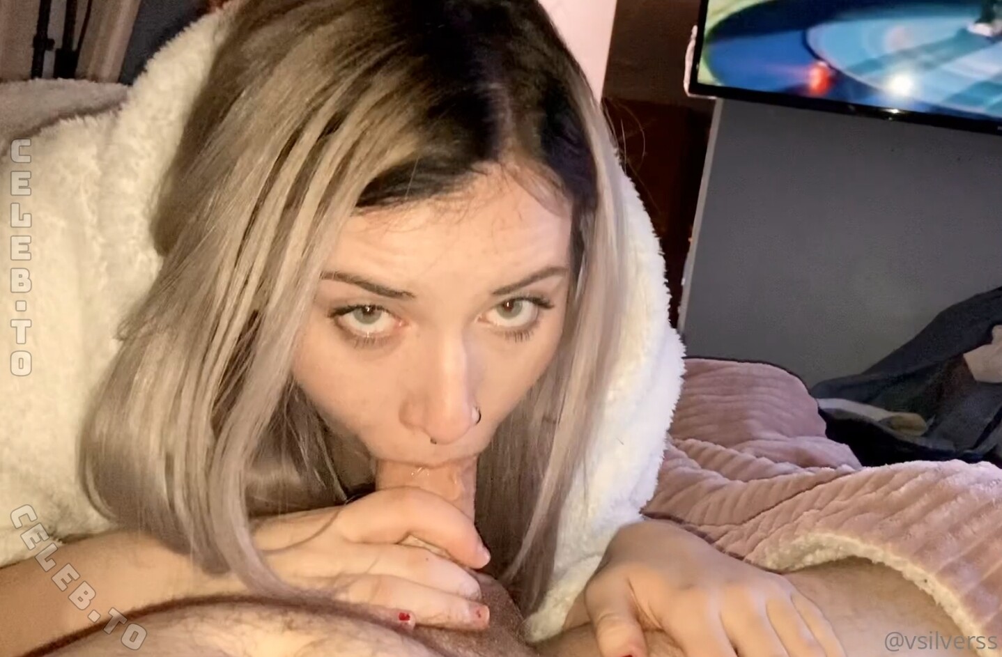 vsilverss nude photo 2