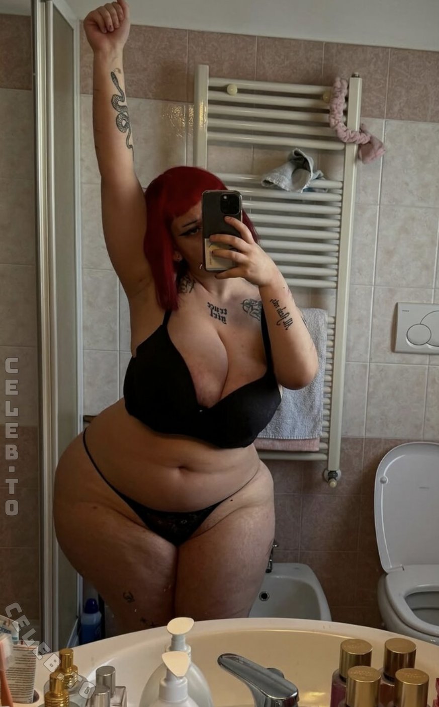 vvalentinabonetalli nude photo 1