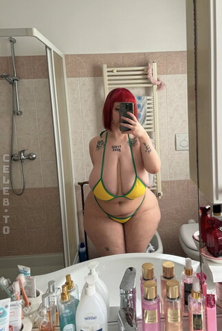 vvalentinabonetalli nude photo 8
