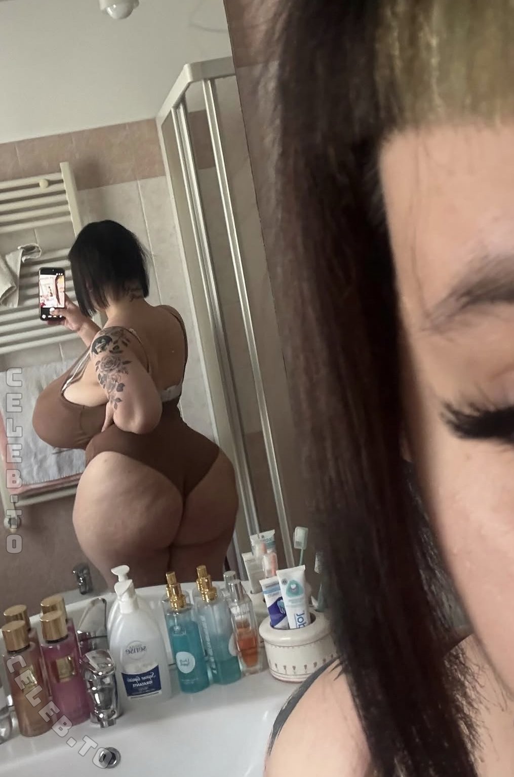 vvalentinabonetalli nude photo 8