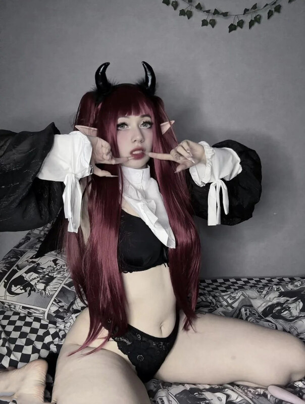 Vvodochka nude photo 5