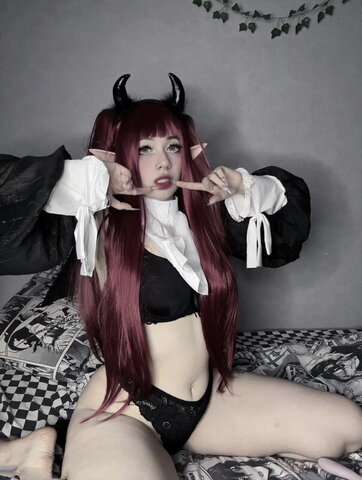 Vvodochka nude photo 44