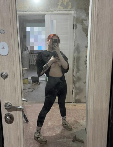 Vvodochka nude photo 35
