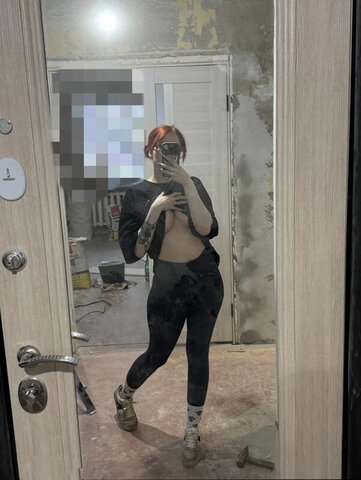 Vvodochka nude photo 34