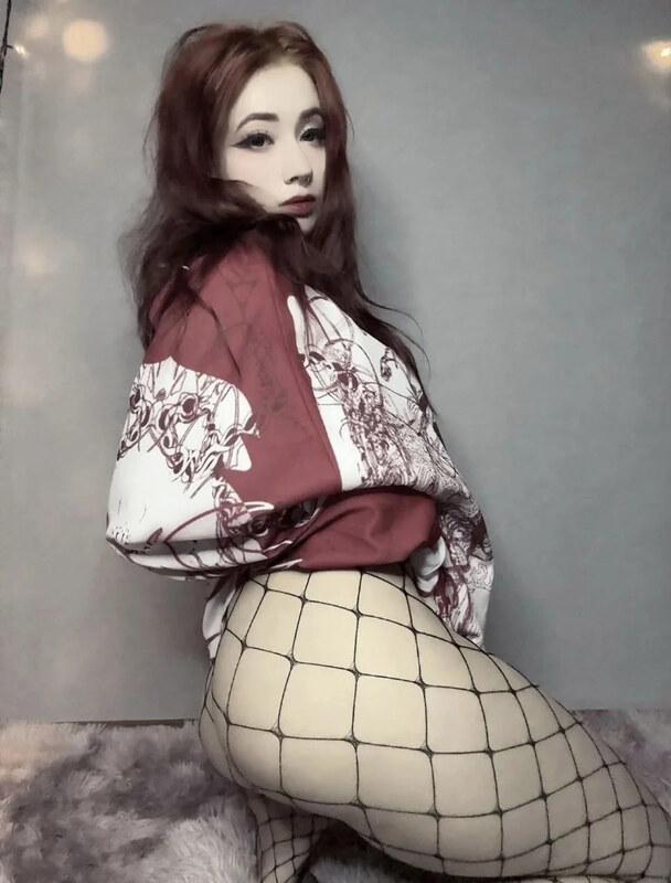 Vvodochka nude photo 1