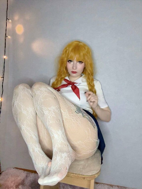 Vvodochka nude photo 4