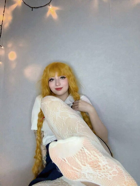 Vvodochka nude photo 9