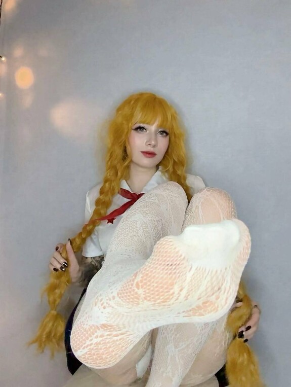 Vvodochka nude photo 11