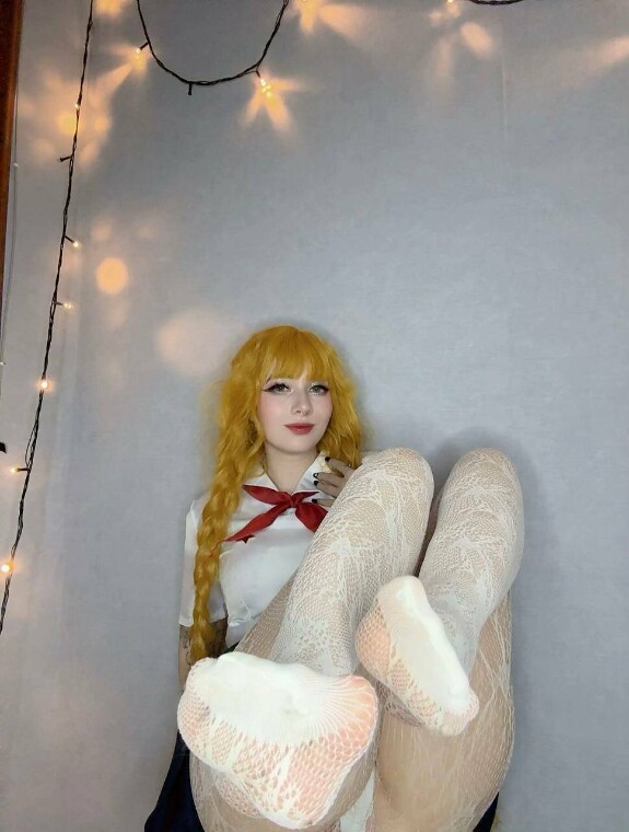Vvodochka nude photo 13
