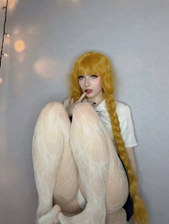 Vvodochka nude photo 15