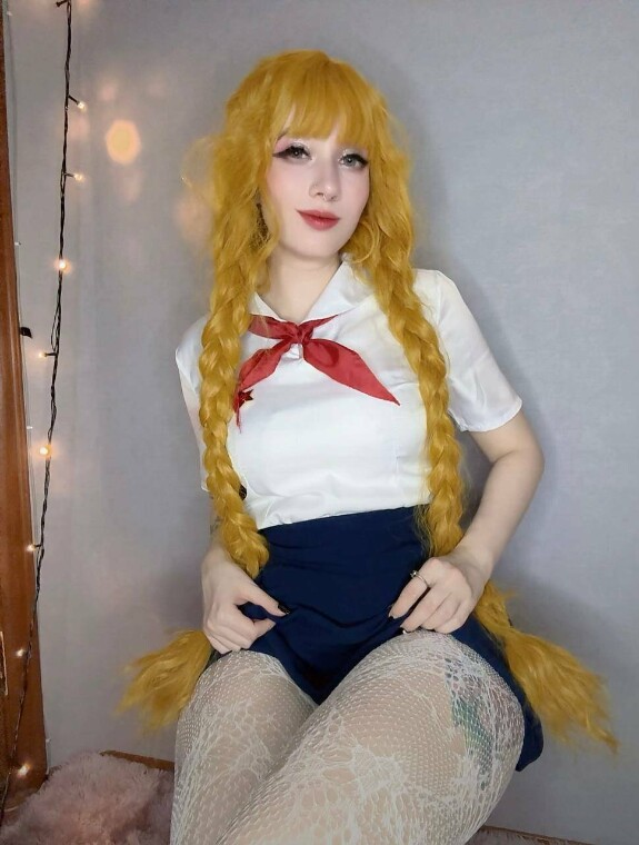 Vvodochka nude photo 17