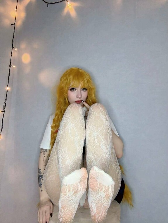 Vvodochka nude photo 19