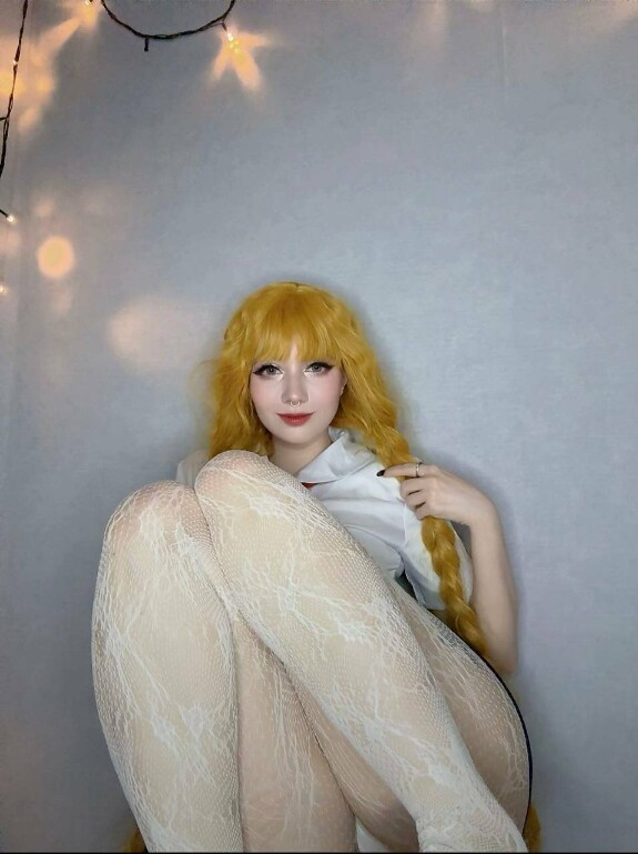 Vvodochka nude photo 23