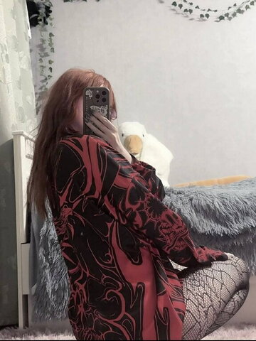 Vvodochka nude photo 37