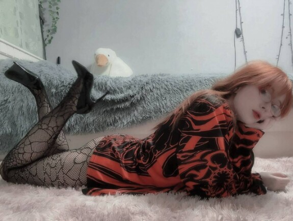 Vvodochka nude photo 10