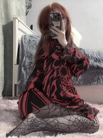 Vvodochka nude photo 31