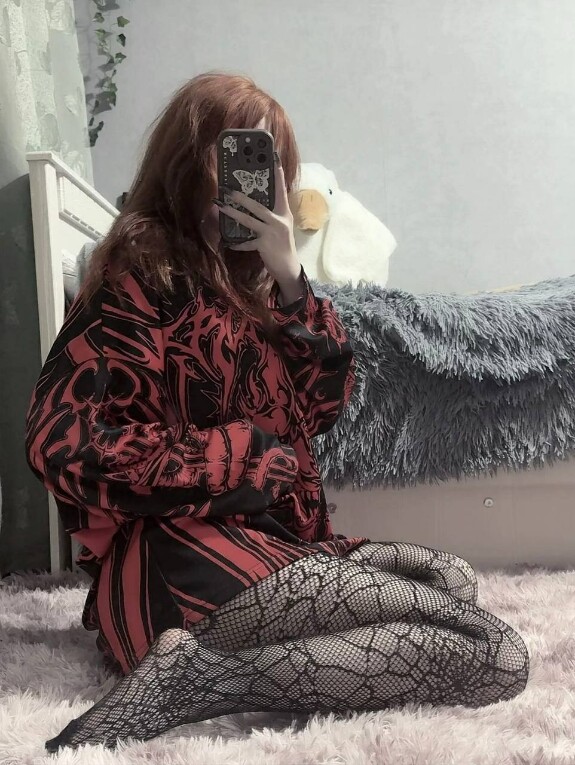 Vvodochka nude photo 15