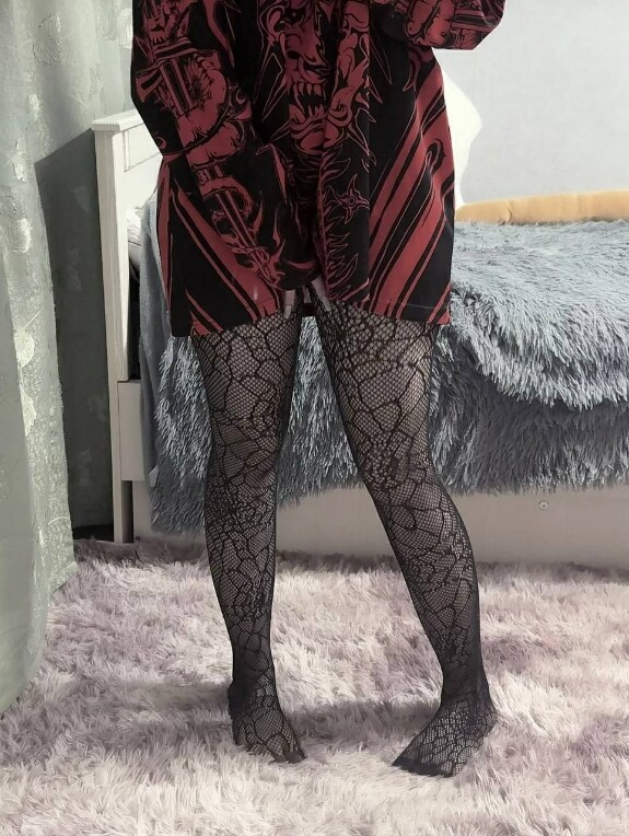 Vvodochka nude photo 16